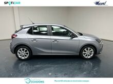 Photo 4 de l'offre de Opel Corsa 1.2 75ch Edition à 15 580 € chez SudOuest Occasions