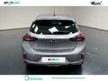 Photo 5 de l'offre de Opel Corsa 1.2 75ch Edition à 15 580 € chez SudOuest Occasions