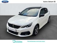 Photo 1 de l'offre de Peugeot 308 1.5 BlueHDi 130ch S&S GT EAT8 à 19 960 € chez SudOuest Occasions
