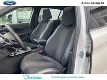 Photo 10 de l'offre de Peugeot 308 1.5 BlueHDi 130ch S&S GT EAT8 à 19 960 € chez SudOuest Occasions