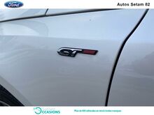 Photo 11 de l'offre de Peugeot 308 1.5 BlueHDi 130ch S&S GT EAT8 à 19 960 € chez SudOuest Occasions