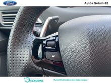 Photo 13 de l'offre de Peugeot 308 1.5 BlueHDi 130ch S&S GT EAT8 à 19 960 € chez SudOuest Occasions