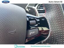 Photo 14 de l'offre de Peugeot 308 1.5 BlueHDi 130ch S&S GT EAT8 à 19 960 € chez SudOuest Occasions
