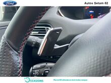 Photo 16 de l'offre de Peugeot 308 1.5 BlueHDi 130ch S&S GT EAT8 à 19 960 € chez SudOuest Occasions