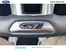 Photo 18 de l'offre de Peugeot 308 1.5 BlueHDi 130ch S&S GT EAT8 à 19 960 € chez SudOuest Occasions
