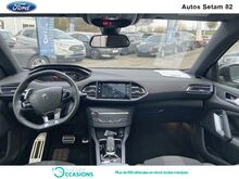 Photo 2 de l'offre de Peugeot 308 1.5 BlueHDi 130ch S&S GT EAT8 à 19 960 € chez SudOuest Occasions