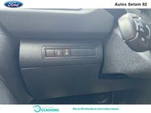 Photo 20 de l'offre de Peugeot 308 1.5 BlueHDi 130ch S&S GT EAT8 à 19 960 € chez SudOuest Occasions