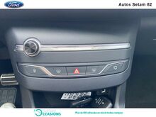 Photo 22 de l'offre de Peugeot 308 1.5 BlueHDi 130ch S&S GT EAT8 à 19 960 € chez SudOuest Occasions