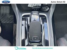 Photo 23 de l'offre de Peugeot 308 1.5 BlueHDi 130ch S&S GT EAT8 à 19 960 € chez SudOuest Occasions