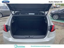 Photo 5 de l'offre de Peugeot 308 1.5 BlueHDi 130ch S&S GT EAT8 à 19 960 € chez SudOuest Occasions
