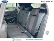 Photo 6 de l'offre de Peugeot 308 1.5 BlueHDi 130ch S&S GT EAT8 à 19 960 € chez SudOuest Occasions