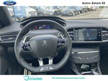 Photo 8 de l'offre de Peugeot 308 1.5 BlueHDi 130ch S&S GT EAT8 à 19 960 € chez SudOuest Occasions