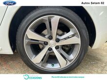Photo 9 de l'offre de Peugeot 308 1.5 BlueHDi 130ch S&S GT EAT8 à 19 960 € chez SudOuest Occasions