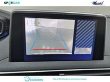 Photo 12 de l'offre de Peugeot 3008 2.0 BlueHDi 180ch S&S GT Line EAT8 à 30 490 € chez SudOuest Occasions