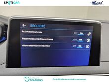 Photo 15 de l'offre de Peugeot 3008 2.0 BlueHDi 180ch S&S GT Line EAT8 à 30 490 € chez SudOuest Occasions
