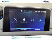 Photo 16 de l'offre de Peugeot 3008 2.0 BlueHDi 180ch S&S GT Line EAT8 à 30 490 € chez SudOuest Occasions