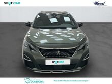 Photo 2 de l'offre de Peugeot 3008 2.0 BlueHDi 180ch S&S GT Line EAT8 à 30 490 € chez SudOuest Occasions