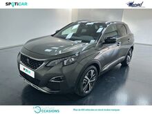 Photo 28 de l'offre de Peugeot 3008 2.0 BlueHDi 180ch S&S GT Line EAT8 à 30 490 € chez SudOuest Occasions