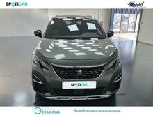 Photo 29 de l'offre de Peugeot 3008 2.0 BlueHDi 180ch S&S GT Line EAT8 à 30 490 € chez SudOuest Occasions