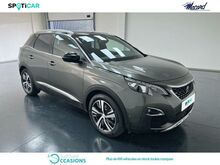 Photo 30 de l'offre de Peugeot 3008 2.0 BlueHDi 180ch S&S GT Line EAT8 à 30 490 € chez SudOuest Occasions