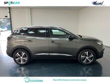 Photo 4 de l'offre de Peugeot 3008 2.0 BlueHDi 180ch S&S GT Line EAT8 à 30 490 € chez SudOuest Occasions