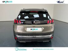 Photo 5 de l'offre de Peugeot 3008 2.0 BlueHDi 180ch S&S GT Line EAT8 à 30 490 € chez SudOuest Occasions