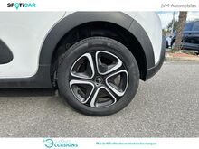 Photo 11 de l'offre de Citroën C3 1.2 PureTech 110ch S&S Shine EAT6 137g à 17 990 € chez SudOuest Occasions