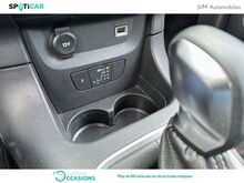 Photo 16 de l'offre de Citroën C3 1.2 PureTech 110ch S&S Shine EAT6 137g à 17 990 € chez SudOuest Occasions