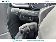 Photo 19 de l'offre de Citroën C3 1.2 PureTech 110ch S&S Shine EAT6 137g à 17 990 € chez SudOuest Occasions