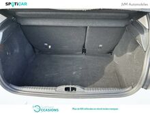 Photo 6 de l'offre de Citroën C3 1.2 PureTech 110ch S&S Shine EAT6 137g à 17 990 € chez SudOuest Occasions