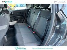 Photo 10 de l'offre de Citroën C3 1.2 PureTech 83ch S&S Shine à 15 890 € chez SudOuest Occasions