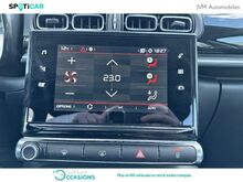 Photo 16 de l'offre de Citroën C3 1.2 PureTech 83ch S&S Shine à 15 890 € chez SudOuest Occasions