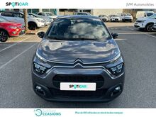 Photo 25 de l'offre de Citroën C3 1.2 PureTech 83ch S&S Shine à 15 890 € chez SudOuest Occasions