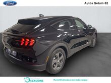 Photo 3 de l'offre de Ford Mustang Mach-E Extended Range 99kWh 294ch 7cv à 54 990 € chez SudOuest Occasions