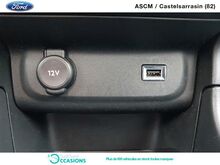 Photo 11 de l'offre de Citroën C3 1.2 PureTech 110ch S&S Shine 124g à 18 360 € chez SudOuest Occasions
