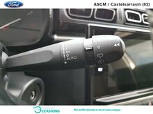 Photo 17 de l'offre de Citroën C3 1.2 PureTech 110ch S&S Shine 124g à 18 360 € chez SudOuest Occasions