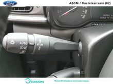 Photo 18 de l'offre de Citroën C3 1.2 PureTech 110ch S&S Shine 124g à 18 360 € chez SudOuest Occasions