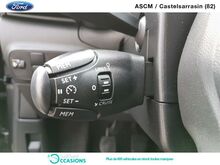 Photo 19 de l'offre de Citroën C3 1.2 PureTech 110ch S&S Shine 124g à 18 360 € chez SudOuest Occasions