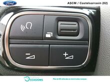 Photo 21 de l'offre de Citroën C3 1.2 PureTech 110ch S&S Shine 124g à 18 360 € chez SudOuest Occasions