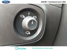 Photo 22 de l'offre de Citroën C3 1.2 PureTech 110ch S&S Shine 124g à 18 360 € chez SudOuest Occasions