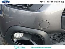 Photo 23 de l'offre de Citroën C3 1.2 PureTech 110ch S&S Shine 124g à 18 360 € chez SudOuest Occasions