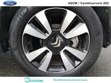 Photo 25 de l'offre de Citroën C3 1.2 PureTech 110ch S&S Shine 124g à 18 360 € chez SudOuest Occasions