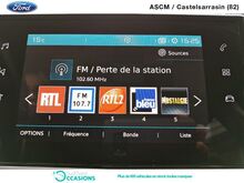 Photo 27 de l'offre de Citroën C3 1.2 PureTech 110ch S&S Shine 124g à 18 360 € chez SudOuest Occasions