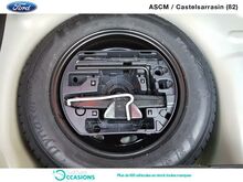 Photo 8 de l'offre de Citroën C3 1.2 PureTech 110ch S&S Shine 124g à 18 360 € chez SudOuest Occasions