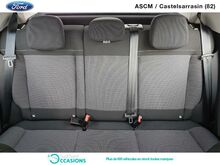 Photo 9 de l'offre de Citroën C3 1.2 PureTech 110ch S&S Shine 124g à 18 360 € chez SudOuest Occasions