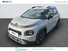 Photo 1 de l'offre de Citroën C3 Aircross BlueHDi 110ch S&S Feel Pack à 18 990 € chez SudOuest Occasions