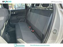Photo 10 de l'offre de Citroën C3 Aircross BlueHDi 110ch S&S Feel Pack à 18 990 € chez SudOuest Occasions