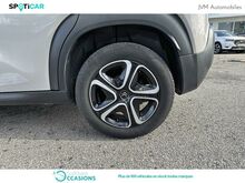 Photo 11 de l'offre de Citroën C3 Aircross BlueHDi 110ch S&S Feel Pack à 18 990 € chez SudOuest Occasions