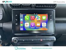 Photo 12 de l'offre de Citroën C3 Aircross BlueHDi 110ch S&S Feel Pack à 18 990 € chez SudOuest Occasions