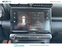 Photo 14 de l'offre de Citroën C3 Aircross BlueHDi 110ch S&S Feel Pack à 18 990 € chez SudOuest Occasions